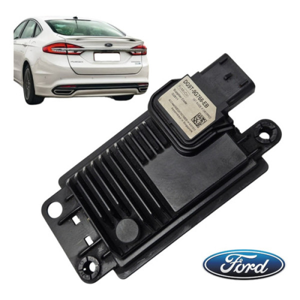 Modulo Piloto Automático Ford Fusion Titanium Awd 2013 2016