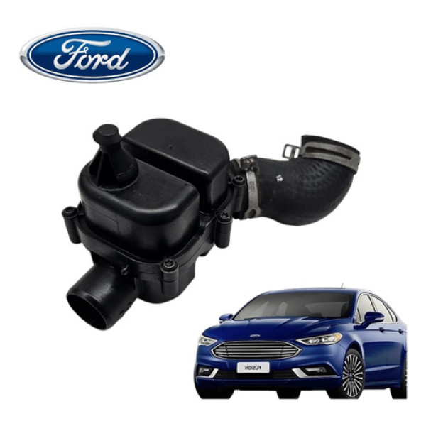 Reservatorio Mangueira Anti Chama Ford Fusion Titanium 2.0