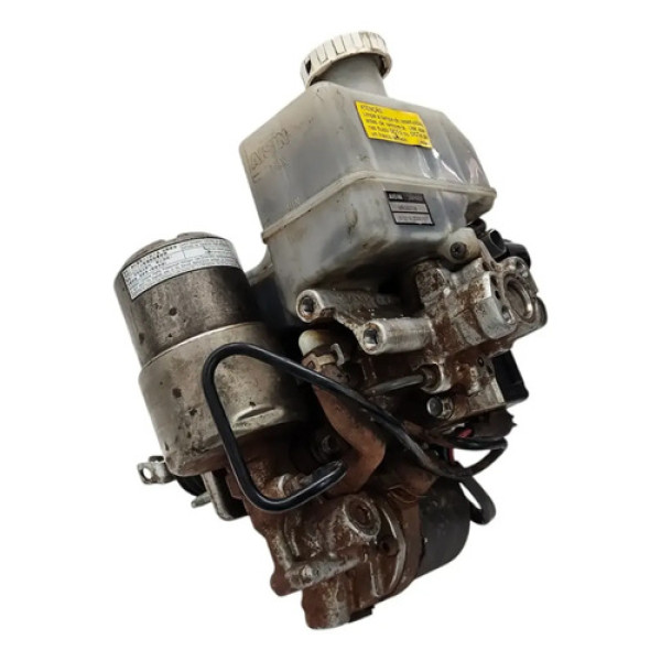 Bomba Vácuo Freio Completo Pajero Full 3.2 2012 A 2016 Orig