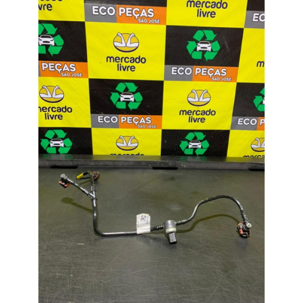 Mangueira Sensor Pressão Chevrolet Onix  4683360202