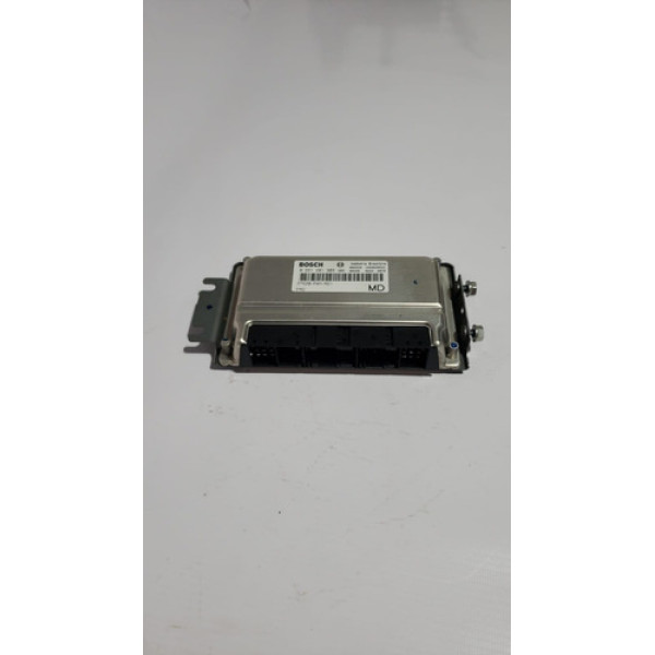 Módulo De Injeção Honda Fit 2008 37820pwhm21 Md 0261201309