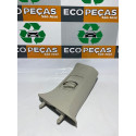 Acabamento Coluna Tras Esq Cinto Peugeot 308 2014 9670362977