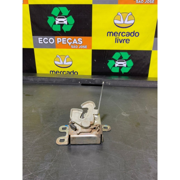 Fechadura Capô Fiat Idea Adventure 2012/2015 Original- Eco 