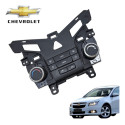 Comando Ar Condicionado Chevrolet Cruz 1.8 Lt 2013 A 2015