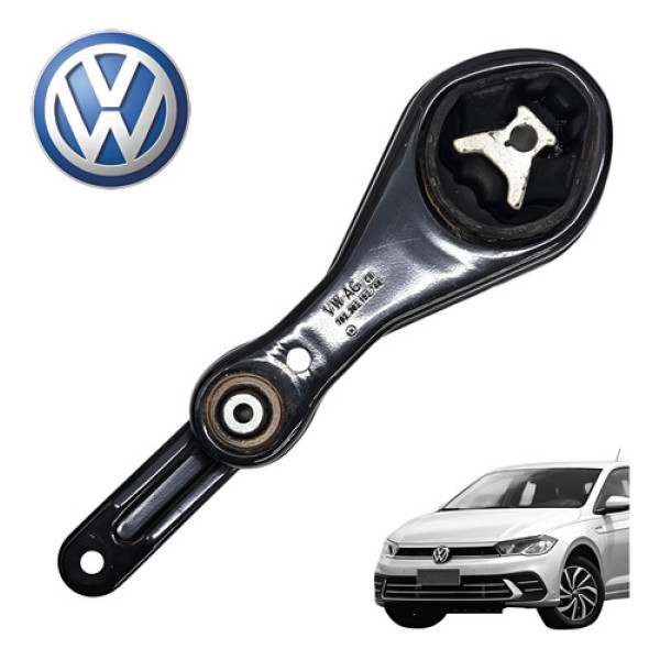 Suporte Câmbio Caixa Vw Polo 1.0 Track 2022 A 2025 Original