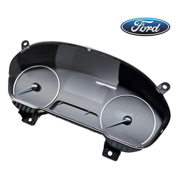 Painel Instrumentos Ford Ecosport Storm Automática 2018 Orig - Null