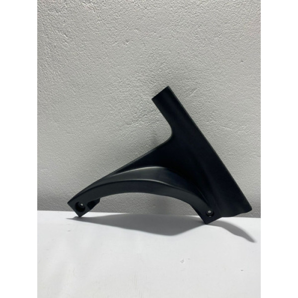 Moldura Soleira Porta Traseira Direita Hb20 85885-1s000