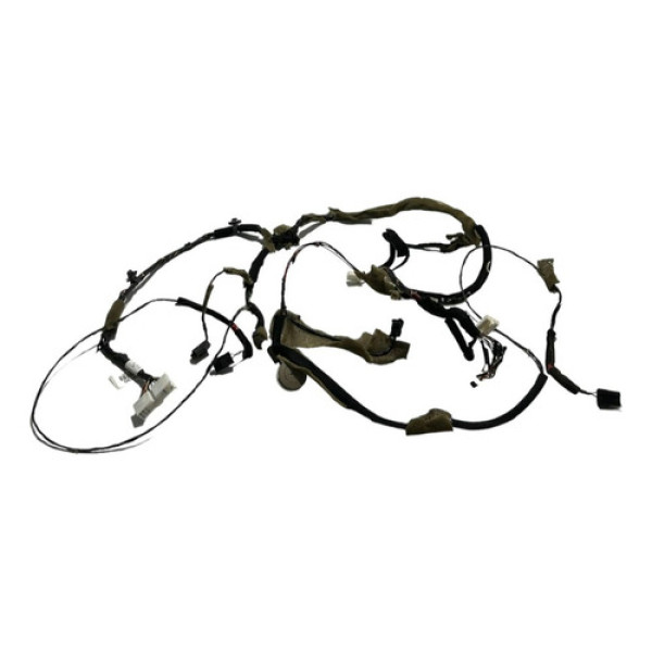 Chicote Teto Panoramico  Hyundai I30 1.8 2015 91800a5300 