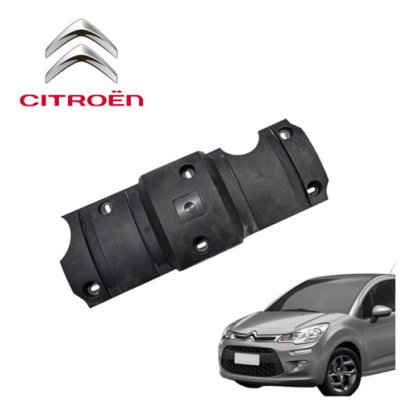 Tampa Motor Citroën C3 1.6 Exclusive 2012 A 2016 Original