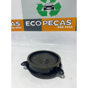 Alto Falante Do Toyota Yaris 2020 Original 8616002c70- Eco Preto