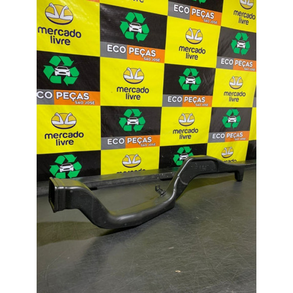 Duto Passagem Ar Central Vw Golf 2018 1.0 Tsi 5gm864253