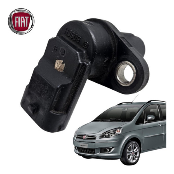 Sensor Fase Fiat Idea Punto Tjet 1.4 2012 A 2016 Original 