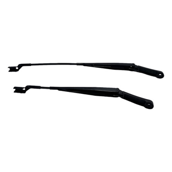 Par Braços Limpador Parabrisa Vw Voyage G8 5u0955410b K Esquerdo