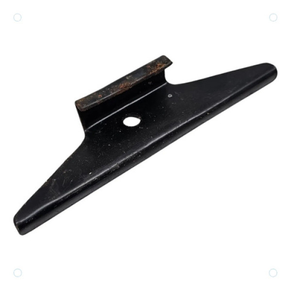 Trava Bateria Fiat Uno Fiorino 2000 A 2012 Original