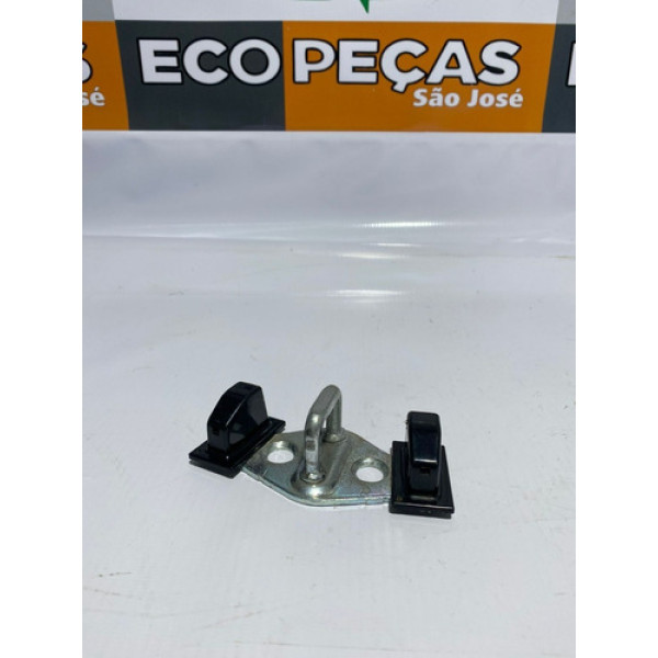 Batente Fechadura Tampa Traseira Hyundai Hb20 812101g200
