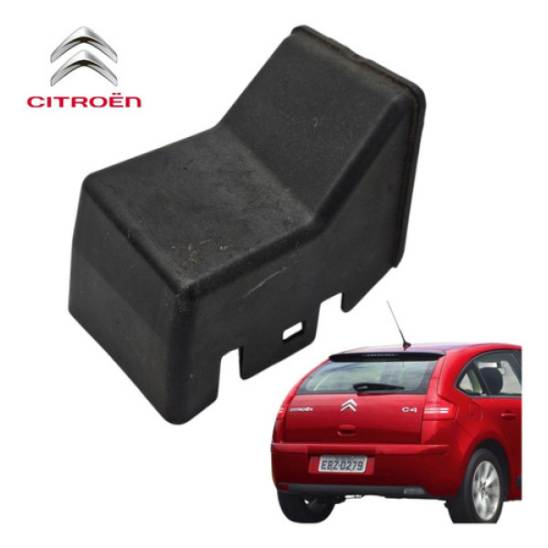 Tampa Resistencia Ventoinha Citroën C4 Peugeot 308 Original