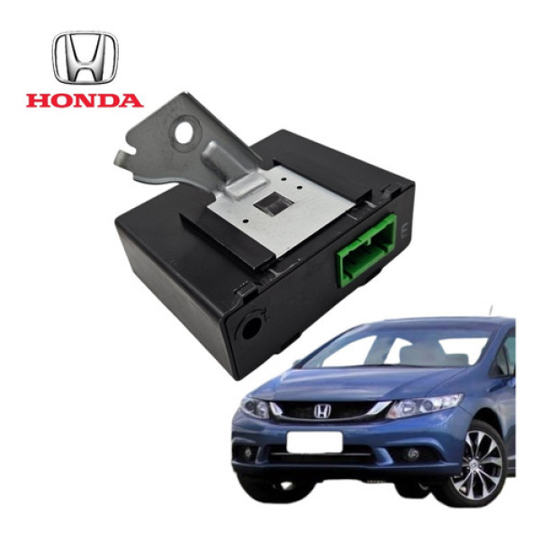 Módulo Central Elétrico Honda Civic G9 2013 A 2016 Original