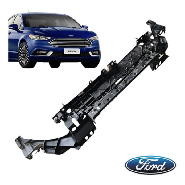 Painel Superior Frontal Ford Fusion 2013 A 2016 Original 