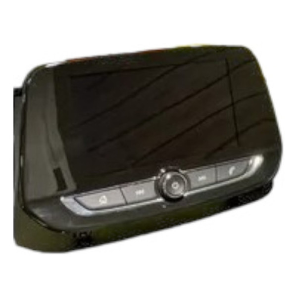 Kit On Star Central Multimídia Onix  2020 Original 42732570