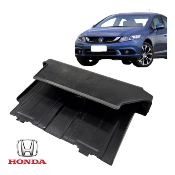 Tampa Caixa Módulo Injeção Honda Civic G9 2013 A 2016 Orig