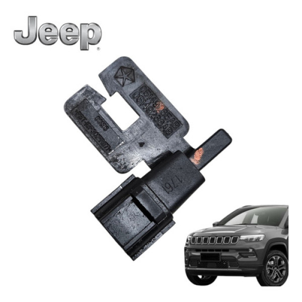 Sesnsor Temperatura Jeep Compass 1.3 T270 Longitude 2022 Ori