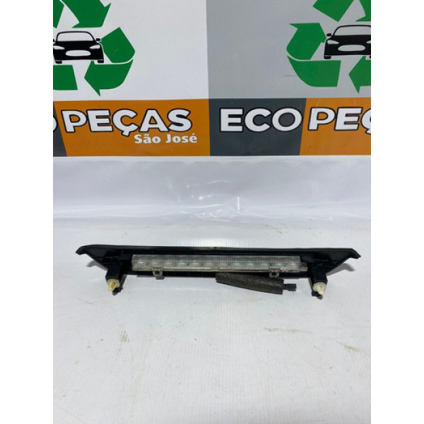 Luz Freio Break Light Fiat Strada Freedom 1.3 2020- Eco