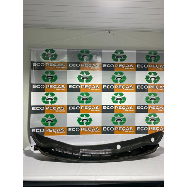 Grade Churrasqueira Hyundai Hb20 2015