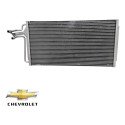 Condensador Ar Condicionado Chevrolet S10 2.8 Mwm 2003 Orig