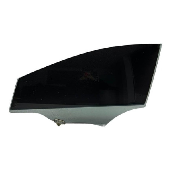 Vidro Da Porta Dianteira Esquerdo Hyundai I30 1.8 2015