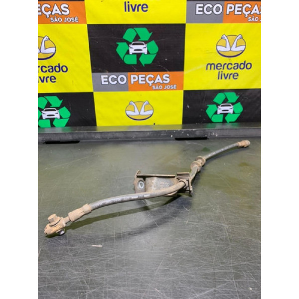 Flexível Freio Dianteiro Direito Spacefox 2018 1.6- Eco Sj