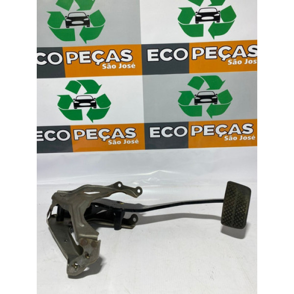 Pedal Freio Honda Hr-v Exl Automática 2018- Eco