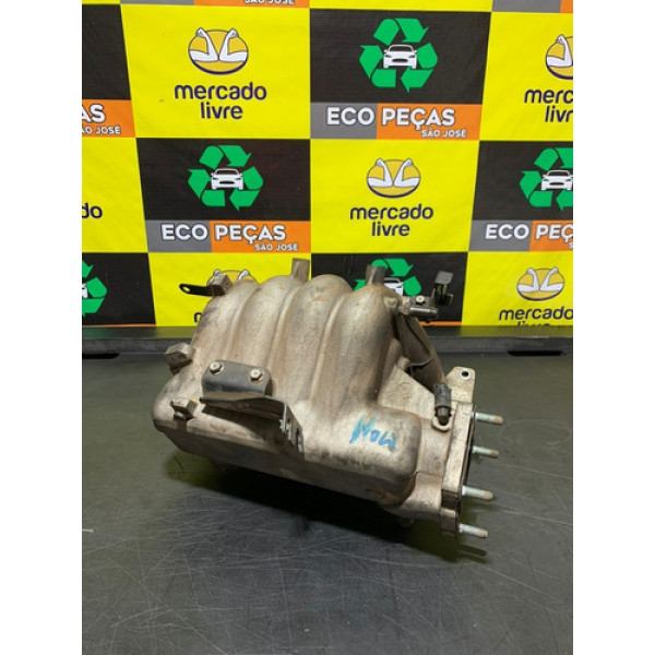 Coletor De Admissão Tucson 2.0 2007/2012 Hyundai Original