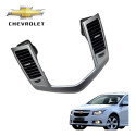 Moldura Painel Central Chevrolet Cruze Lt 2013 A 2015 Origin