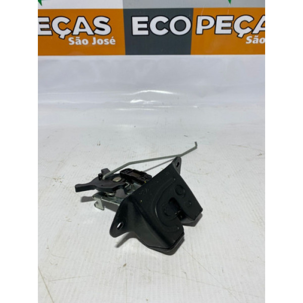 Fechadura Tampa Traseira Hyundai Hb20 1.0 2015