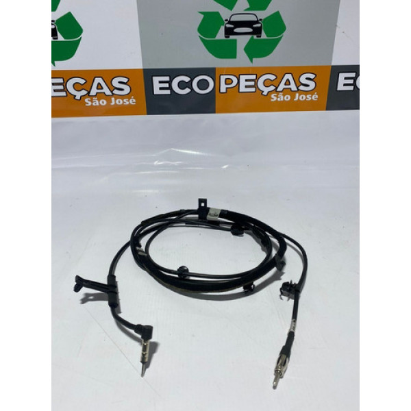Chicote Antena Hyundai Hb20 2015 1.6 962201s100- Eco