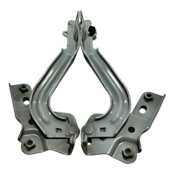 Par Dobradiça Capo Ford Ka 2017 E3b516801 E3b516800 C24