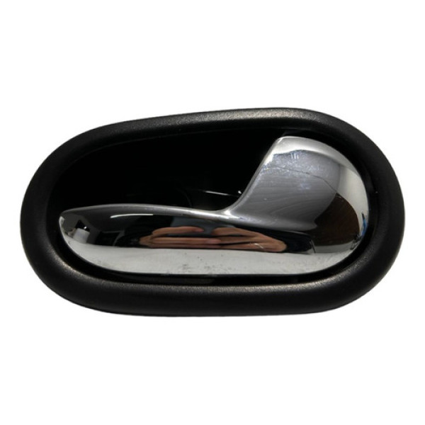 Maçaneta Interna Direita Renault Sandero Rs 2016 806708506r