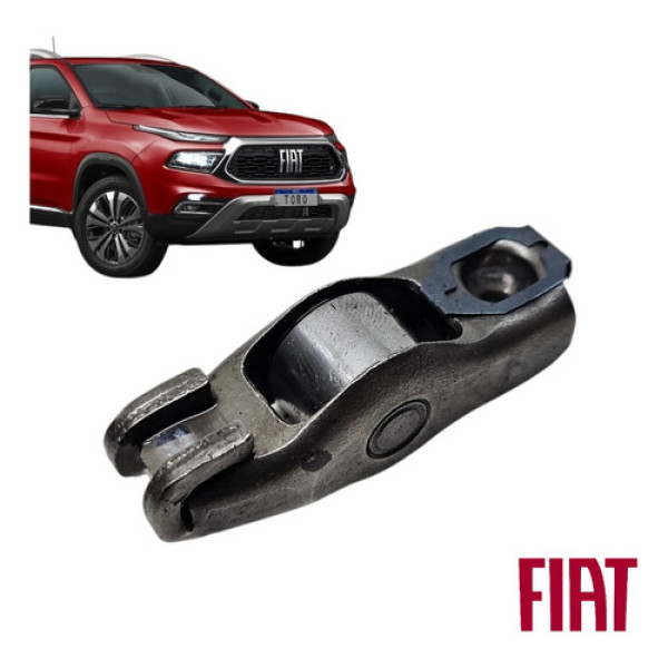 Balançin Válvula Fiat Toro 2.0 Diesel 2020 A 2024 Original
