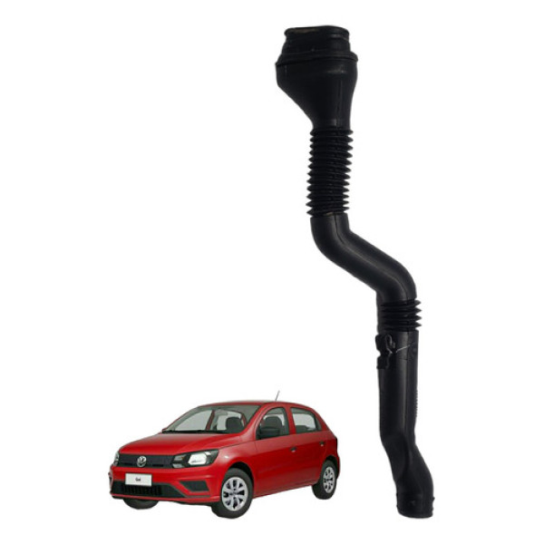 Tubo Dreno Ar Vw Gol