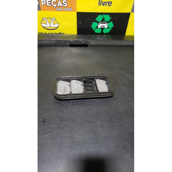 Difusor Ar Ventilação Lateral Traseiro 7n0819465d