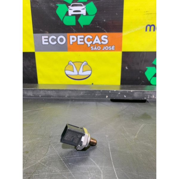 Sensor De Pressão Audi A1 A3 Q3 Vw Golf Virtus Up 04c906054c