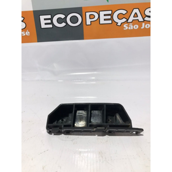 Guia Parachoque Dianteiro Honda Fit 2003/08 Lado Direito