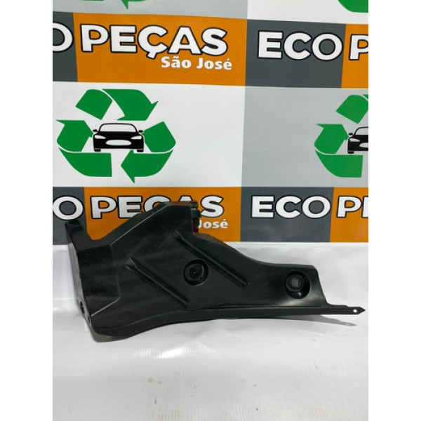 Parabarro Traseiro Esquerdo Toyota Yaris - 525920d490  