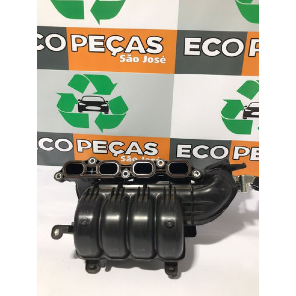 Coletor De Admissão Toyota Yaris 1.5 2020 171010y100- Eco 