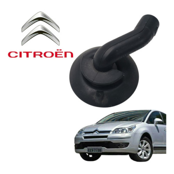 Borracha Dreno Caixa Evaporadora Citroën C4 1.6 Hatch 2012