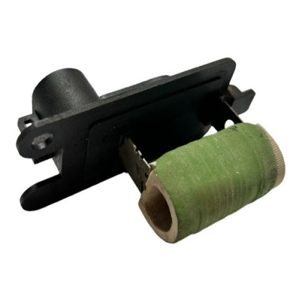 Resistência Ventoinha Gol Saveiro Voyage Fox G5 G6 G7 G8 Ori