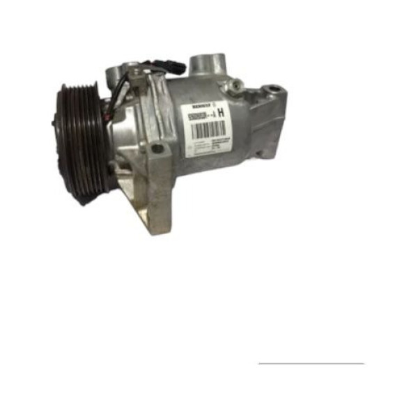 Compressor Ar Condicionado Renault Duster 2018 926006053r