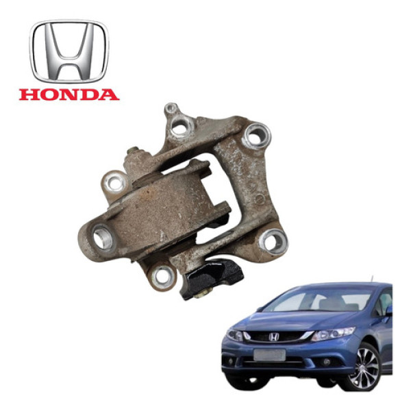 Suporte Coxim Do Motor Honda Civic 2.0 G9 Exr 2013 A 2016