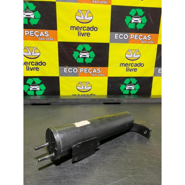 Filtro Canister Da Spacefox Fox Polo Gol 2010 Original-ecosj