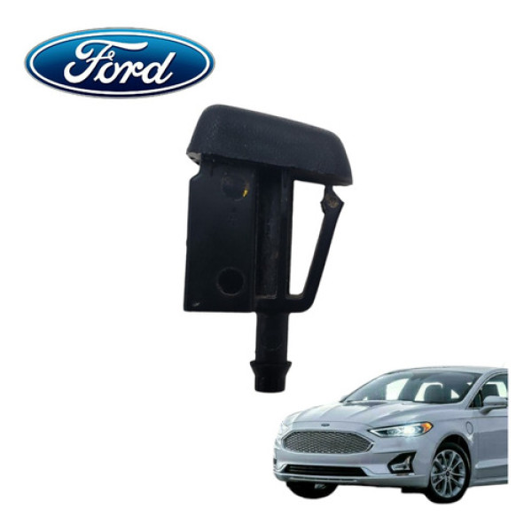 Esguicho Brucutu Ford Fusion 2.0 Titanium Awd 2014 A 2016